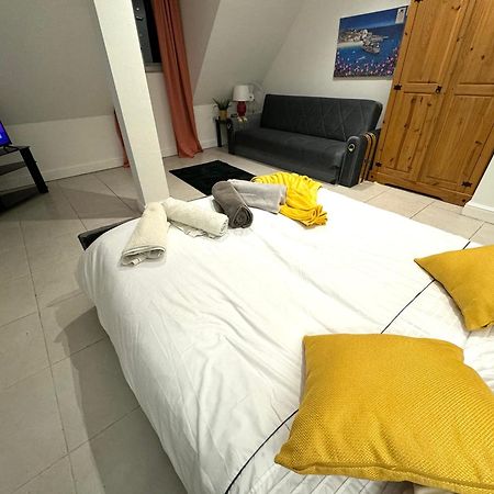 A Modern Luxury Penthouse Close To London Tower-Hil-Canary Wharf-Central London Eksteriør billede