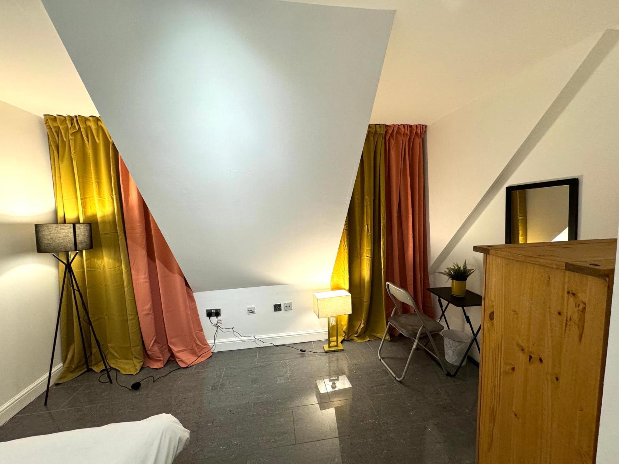A Modern Luxury Penthouse Close To London Tower-Hil-Canary Wharf-Central London Eksteriør billede